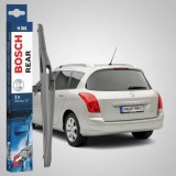 Cumpara ieftin Ștergător Lunetă Peugeot 308 SW [T7] (05.08&ndash;01.14) | Bosch Rear H301