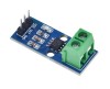 ACS712 senzor curent 20A modul hall ELC-20A iesire analogica