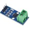 ACS712 senzor curent 20A modul hall ELC-20A iesire analogica