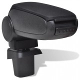 Cumpara ieftin Cotieră Mașină Negru pentru Suzuki SX4 (after 2007), vidaXL