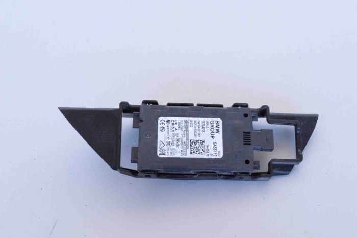 Modul de control unghi mort BMW X5 G05 2022 OEM: 66325A55119,5A55119 32410147