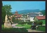 CPIB 17953 CARTE POSTALA - BORSEC