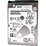 64. Hard Disk Laptop Hitachi Travelstar Z5K500, 500GB, 5400rpm, 8MB, SATA 3