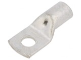 V&acirc;rf Inelar Tubular M14 120mm2 Crimpat Cupru