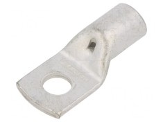 Varf Inelar Tubular M14 120mm2 Crimpat Cupru foto