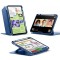 Husa pentru Apple iPad (2025) / (2022), ESR, Flip Hybrid with Pencil Holder, Albastra