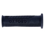 Mansoane Moto Oxford Fat, 33mm x 119mm, Ghidon 22mm, Model OX605OX, Prindere Confortabila