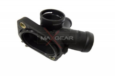 Flansa lichid racire AUDI A4 B5 Sedan (8D2) ( 11.1994 - 09.2001) OE 050 121 132 A foto