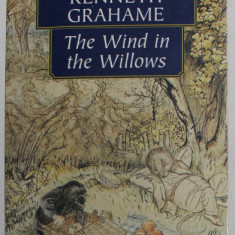 THE WIND IN THE WILLOWS by KENNETH GRAHAME , 1993