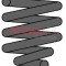 Arc spiral VW POLO (6N2) (1999 - 2001) METZGER 2240969