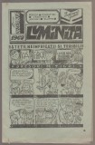 Revista Luminita, nr. 12 / 1969 - Supliment