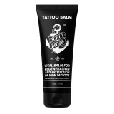 Balsam Vindecare, Sorry Mom, Tattoo Balm, Dupa Tatuaj, Regenerare Rapida, 100ml