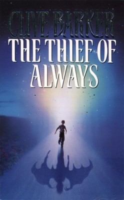 The Thief of Always: A Fable foto