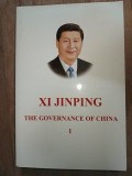 The governance of China vol.1- Xi Jinping