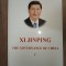 The governance of China vol.1- Xi Jinping