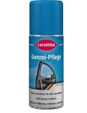 Solutie cu aplicator ingrijirea elementelor cauciucate chedere auto Caramba 75 ml, rubber care stick - baton