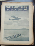 ZIARUL STIINTELOR SI AL CALATORIILOR NR.7/FEBRUARUE 1933
