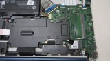 placa de baza laptop HP 15s fq3018nq ,stare buna , intel N4500