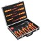 Kit unelte izolate NEO TOOLS pentru electricieni 1kV, 13 piese