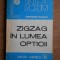 Gheorghe Hutanu - Zigzag in lumea opticii