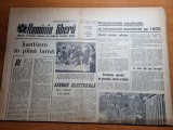 romania libera 30 ianuarie 1965-iacobeni valea bistritei,art. petroseni