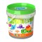 Set plastilina 100% ECO, Lovin&#039;Do, Marine Inhabitants