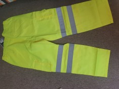 Pantaloni de lucru foto