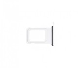 Suport SIM Albastru iPhone 15 Plus - Tavita SIM Inlocuire