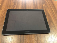 Samsung Tab 10.1 P7510 foto