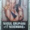 NASUL GRUPARII 17 NOIEMBRIE-GERARD DE VILLIERS-231910