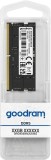 GOODRAM DDR5 16GB 5600Mhz CL40