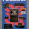CATALOG REVISTA VECHE ECHIPAMENTE PANASONIC - AUDIO / VIDEO