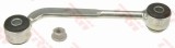 Brat/bieleta suspensie, stabilizator MERCEDES CLK Cabriolet (A209) (2003 - 2010) TRW JTS637