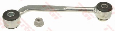 Brat/bieleta suspensie, stabilizator MERCEDES C-CLASS T-Model (S203) (2001 - 2007) TRW JTS637 foto