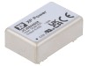 Convertor DC/DC XP POWER JCJ0824S05, 8W, 5V, 1.5A, Tensiune intrare 18-36V, THT, -40-100&deg;C