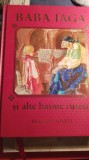 Cumpara ieftin Baba iaga si alte basme rusesti,