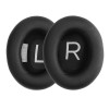 Perne Urechi Casti Bose Noise Cancelling 700 NC700 Kwmobile, Piele Ecologica, Negre - Set 2 Buc.