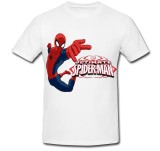 Cumpara ieftin Tricou &quot; SpiderMan 2012 2017 &quot;