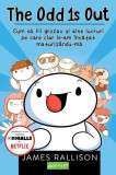 The Odd 1s Out (Vol. 1) - Hardcover - James Rallison - Grafic Art