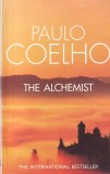 Paulo Coelho - The Alchemist, Harper Collins