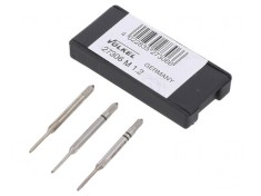 Tarod filetare HSS-G M1,2 0,25 32mm