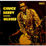 Vinil Chuck Berry &lrm;&ndash; Original Oldies (VG+)