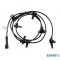 Senzor abs fata Jeep Liberty (2002-2007) #1