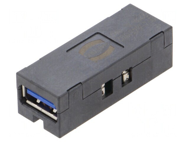 Interfață Panou USB 3.0 Mamă-Mamă MODLINK MSDD