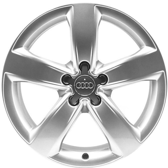 Janta Aliaj Oe Audi 18&amp;quot; 8J x 18 ET39 4G0601025BJ