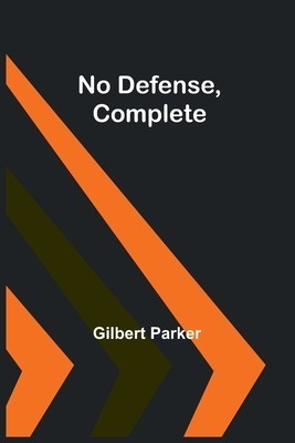 No Defense, Complete foto
