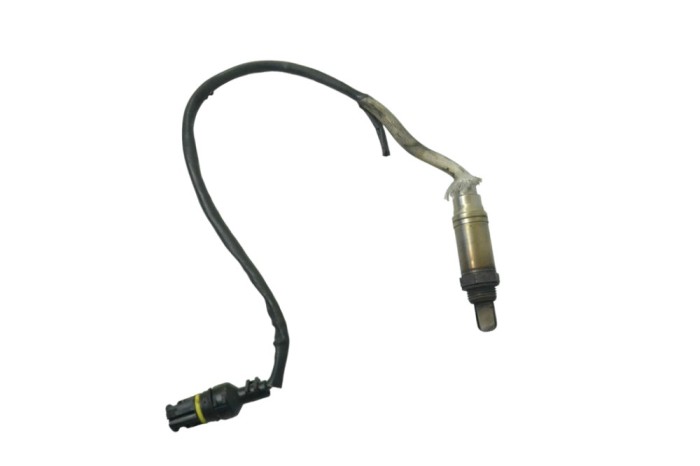 Sonda lambda st&acirc;nga BMW 3 Cabrio E46 2005 OEM: 7503441 | 22598827
