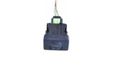 Comutator de reglare &icirc;nălțime faruri TOYOTA PRIUS _W3_ 2012 OEM: 134159 18273896