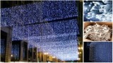 Cumpara ieftin Perdea Luminoasa Exterior cauciucata, Instalatie led, Calitate Premium, Lumina Rece, Calda/Rece, L 3m/H 1,5m, Recolight Decor