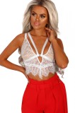 X15-2 Sutien sexy bralette din dantela